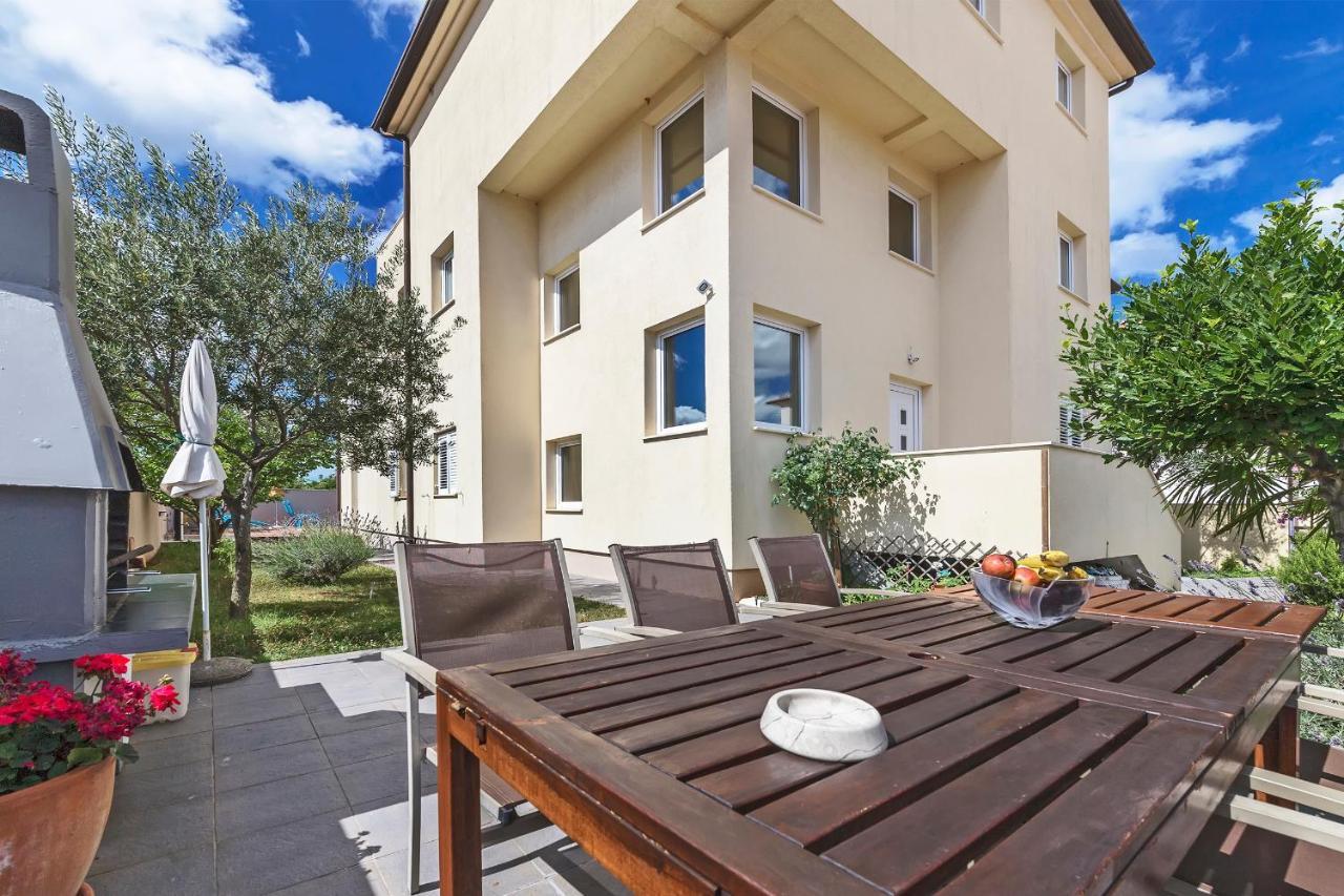 Vila Bicikleta Istra Peroj Exterior photo